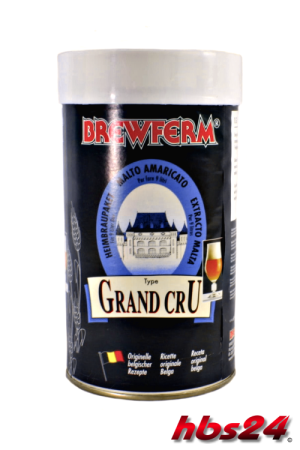 beer extract grand cru  