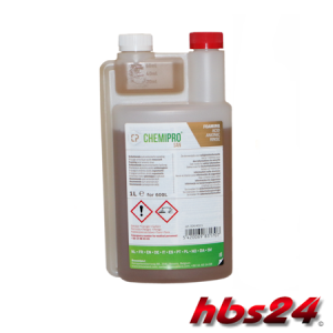 Chemipro SAN 1  Liter Reinigungsmittel by hbs24