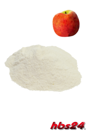 Aroma Fruchtpulver Apfel - hbs24