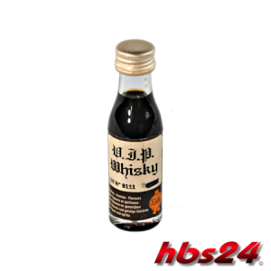 Likörectrakt V.I.P. Whisky - hbs24